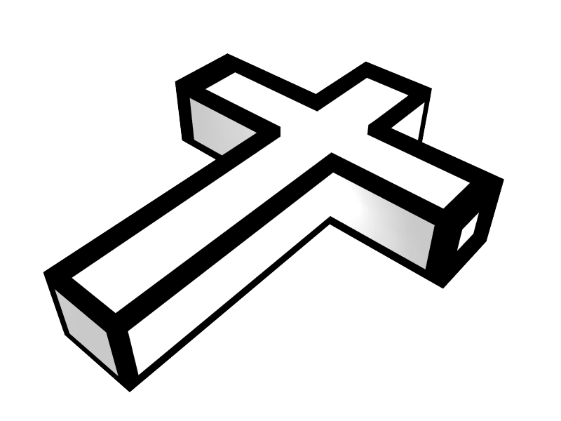 Download 3D Vector Cross by HardVector on DeviantArt