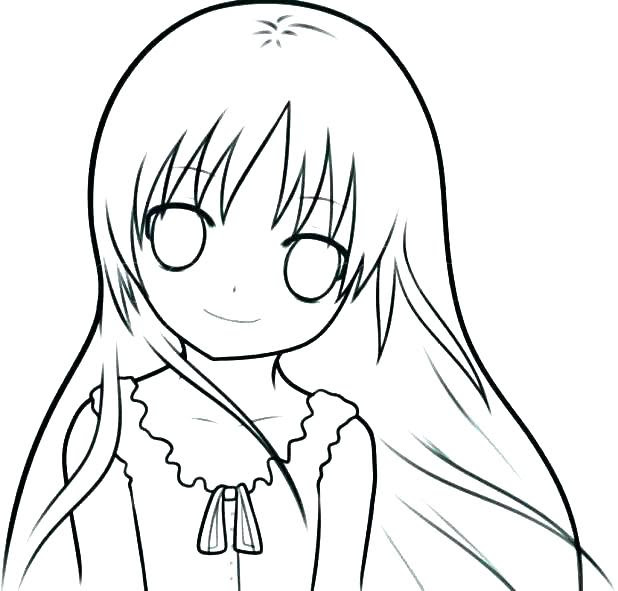 Download Cute Emo Coloring Pages at GetColorings.com | Free ...