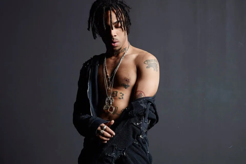 Hypebeast Top Ten Best High Fashion 2016 Wales Bonner Vetements Gucci Craig Green Gosha OAMC OFF-WHITE A-COLD-WALL Raf Simons JW Anderson Facetasm Calvin Klein UNDERCOVER Loewe Faith Connexion
