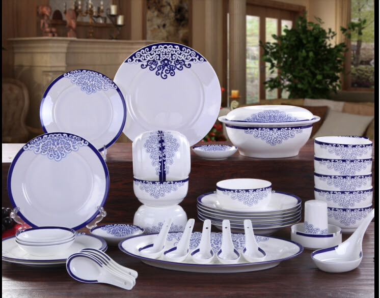 6 Quick Tips For Picking Out Perfect Dinner Plate Sets  What Do