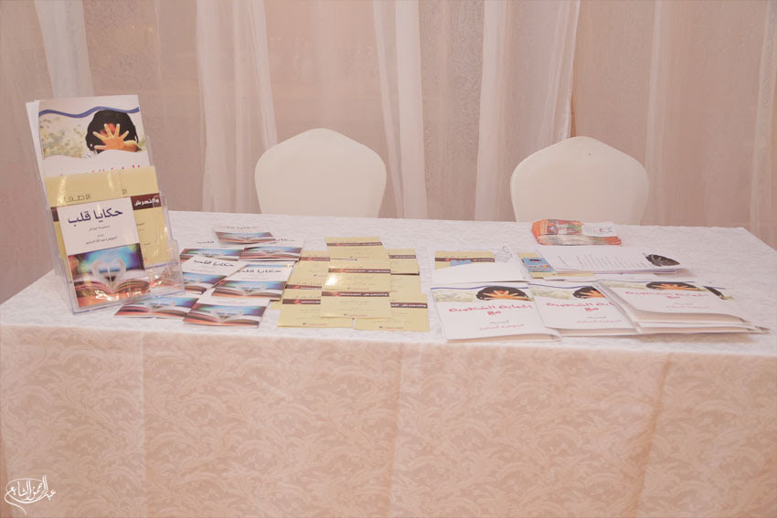 صـور بازار إبداع بفندق موفنبيك