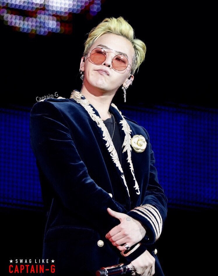 Bigbang ジヨン 0 To 10 Final 福岡ヤフオクドーム 高画質画像 K Pop Bigbang Twice Exo 防弾少年団 東方神起 Super Junior最新情報