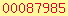 counter to blogspot