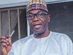 Kwara government directs civil servants to work from home over coronavirus