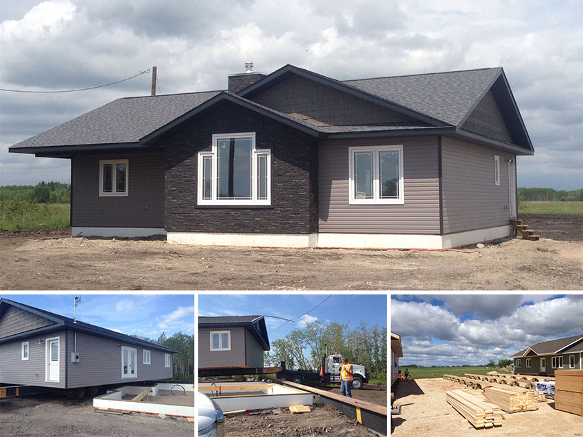 RTM Homes