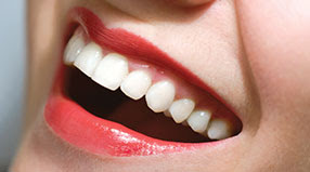 Prevent Tooth Loss with Health Gums