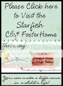Starfish Cleft Home