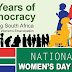 Women's Day South Africa History / Youth Day in South Africa: Understanding our history. - South africans can travel with their loved ones if the day falls on a friday, they can go eat.