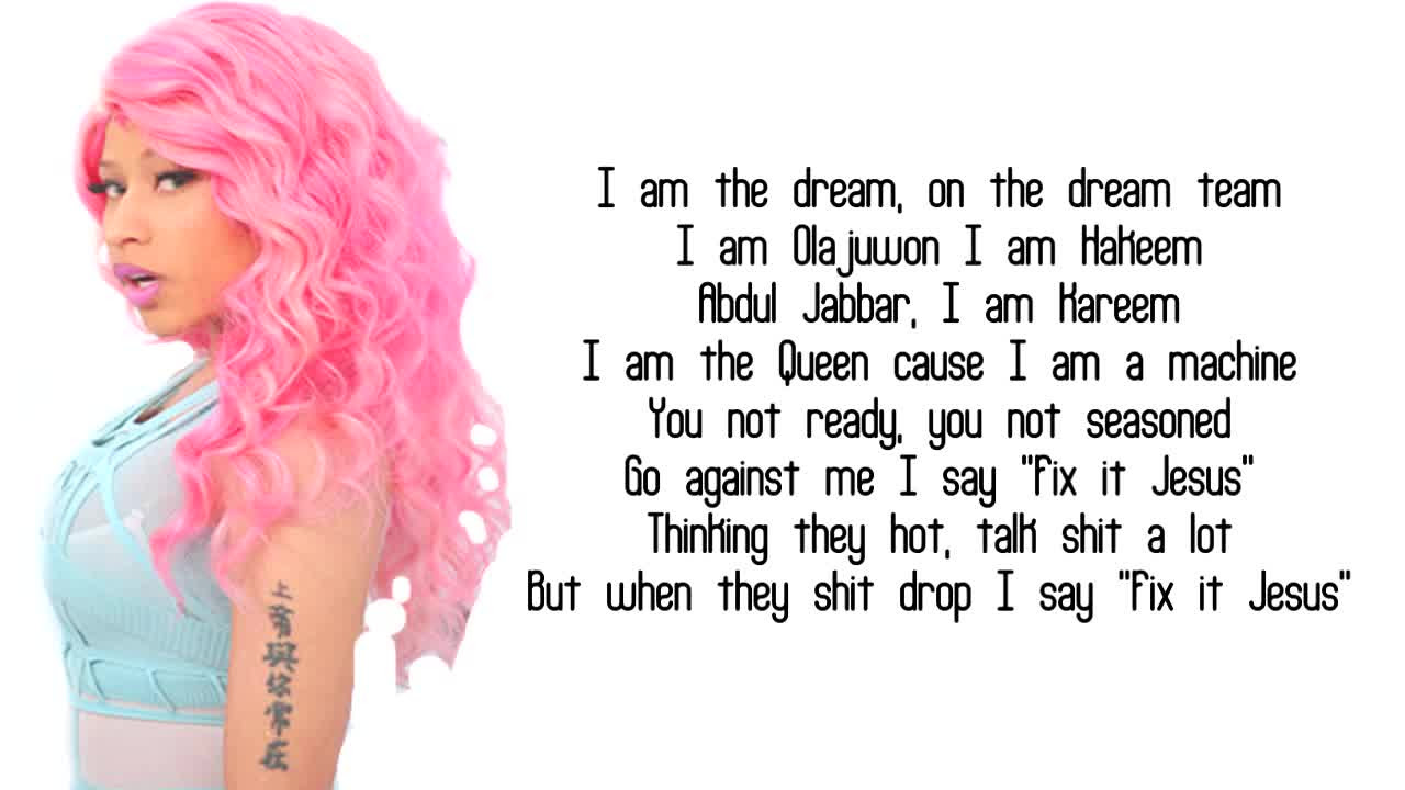 Love Quotes Nicki Minaj Love