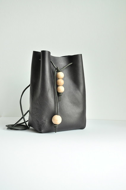 I built a bag