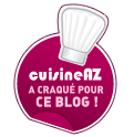 CuisineAZ.com