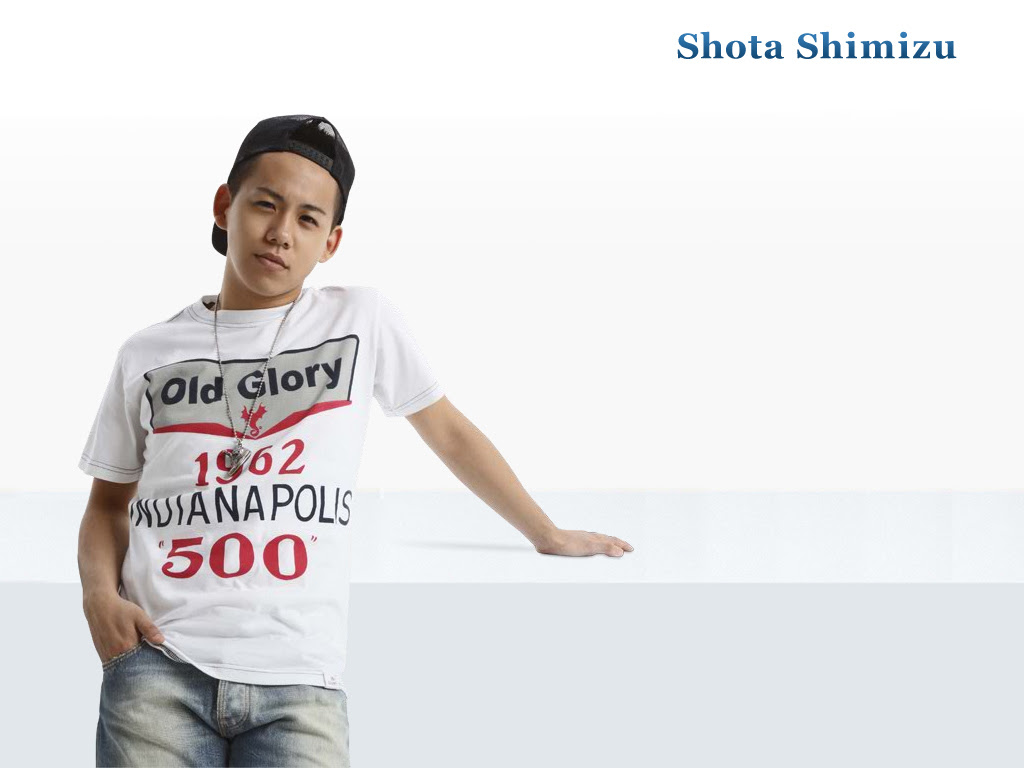 清水翔太 Wallpapers Zlisa Livejournal