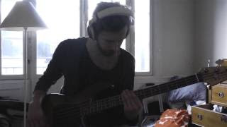 Jason Derulo Trumpets Bass Cover Wiz Khalifa On Me Ft Young Jeezy