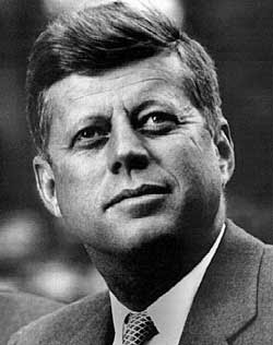 jfkblackwhite