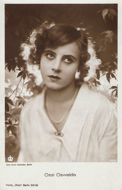 Ossi Oswalda