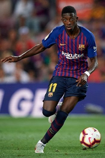 Barcelona Club Select ガチャメーカー