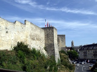 Walls