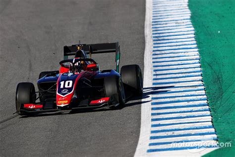 On the formula scout podcast, he explained how it was done . Leclerc, Hauger tipped for Prema F3 seats in 2021