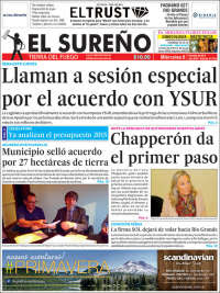 Diario El Sureño