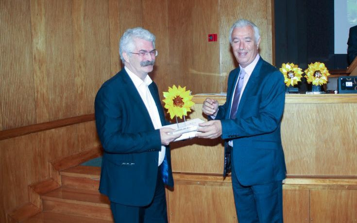 Νέες περιβαλλοντικές διακρίσεις για την ΕΥΔΑΠ