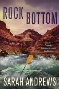 Rock Bottom by Sarah Andrews