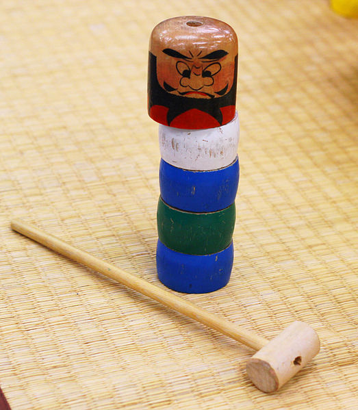 7 Timelessly Traditional Japanese Games and Toys FROM 7 Timelessly Traditional Japanese Games and Toys FROM