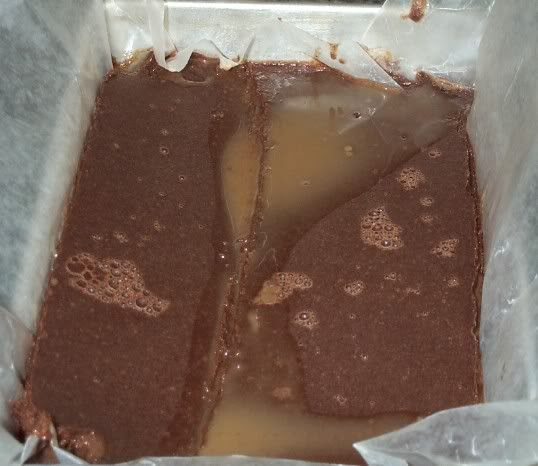 fudge