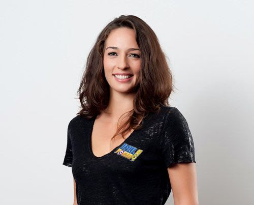Kara Scott