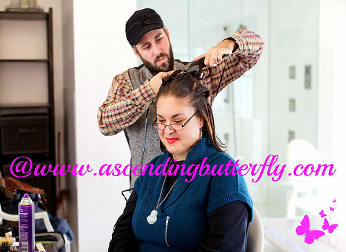 Robert Verdi Proctor and Gamble Holiday Buying Guide Blog Shoot Pro Shot Hair 01 WATERMARKED