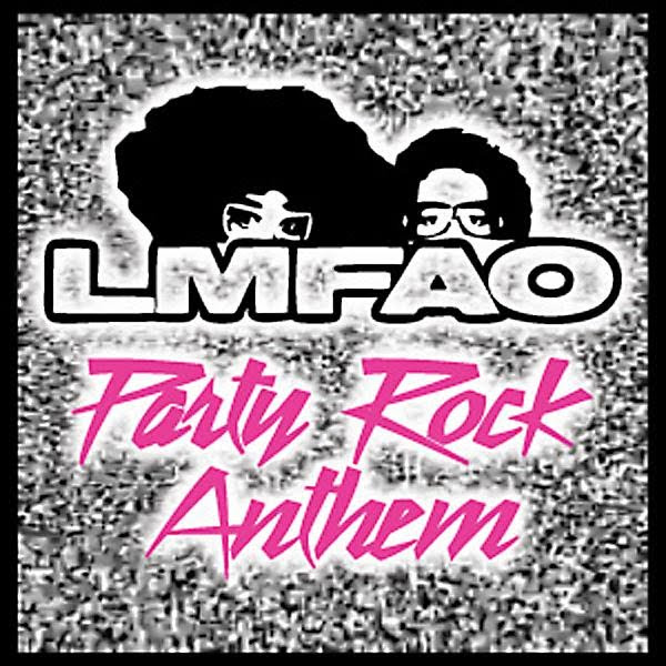 Lirik Lagu Dan Kunci Gitar Lmfao – Party Rock Anthem Lyrics