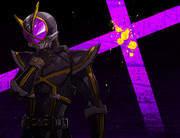 仮面ライダーカイザ Pixiv年鑑 B