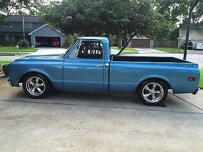 Chevrolet C10 Cars For Sale In Houston Texas