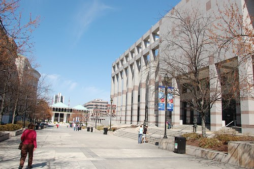 Raleigh Art Museum