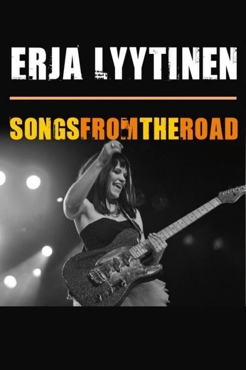 Orologio Erja Lyytinen - Songs From The Road Film Completo 2012
Streaming ITA