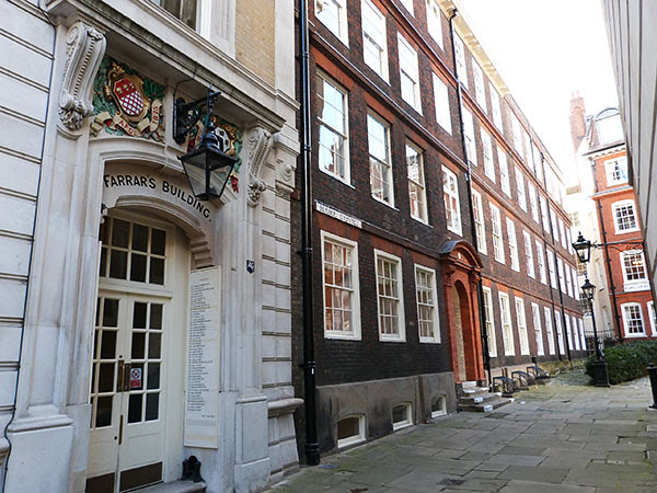 hare court 1