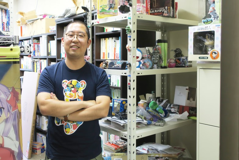 アニメ聖地巡礼 から ゾンビ まで 日本発の観光現象はどこまでいく ほとんど0円大学