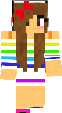 Equestria Rainbow Dash