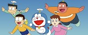 Ide Istimewa Doraemon Disney XD