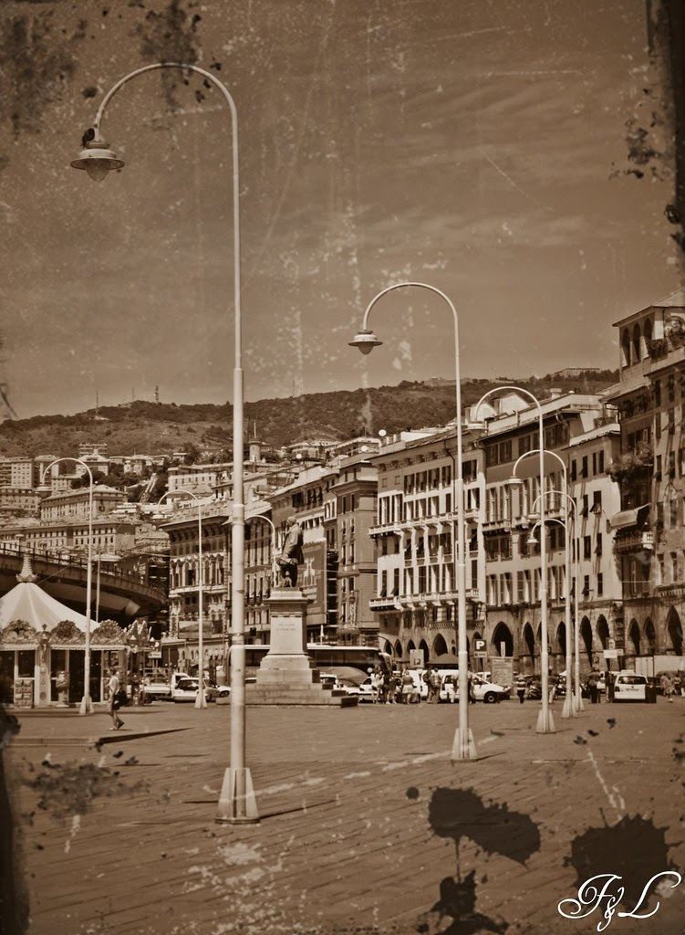GENOVA 24