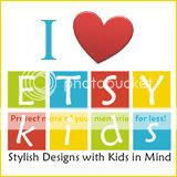 Etsy Kids