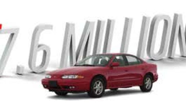 GM Recalls 7.6 Million More Cars, Three Deaths Reported