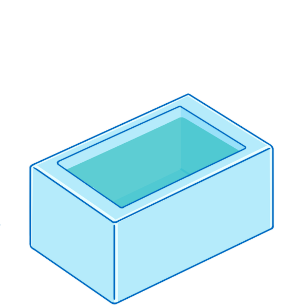 お風呂のイラスト かわいいフリー素材が無料のイラストレイン