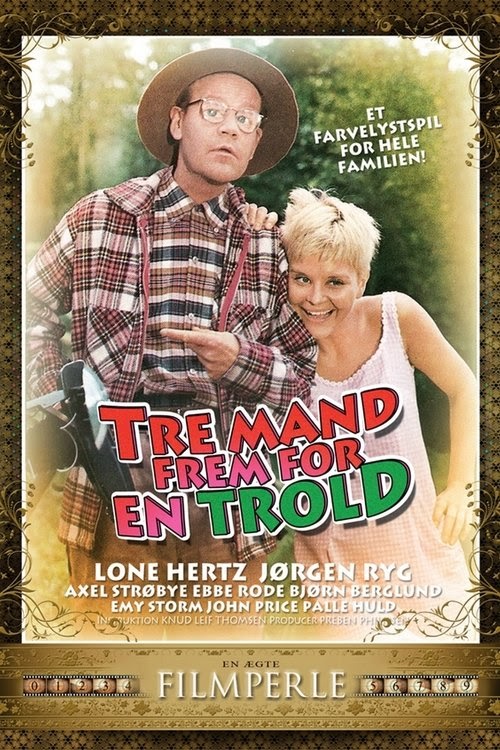 Assistir Tre mand frem for en trold 1967 Filme Completo Legendado
Dublado Online 4K HD HD