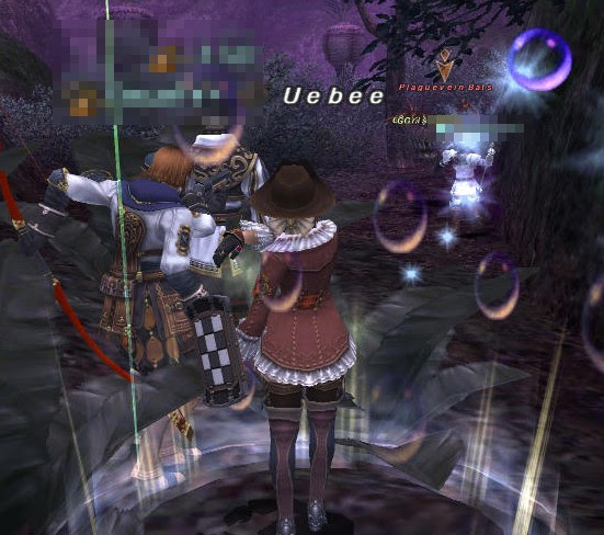 ｆｆ１１ コルセア へっぽこシーフの冒険日記