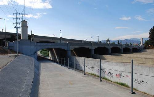 Glendale-Hyperion Bridge