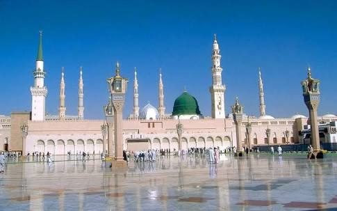  known facts on Masjid Nabawiquot;The Prophet39;s Mosquequot;  Islam