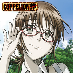 Coppelion Special Download
