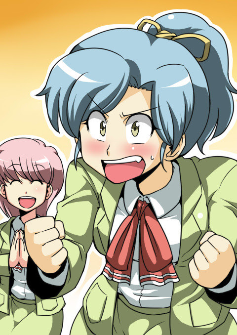 宇留 千絵 Pixiv年鑑 B