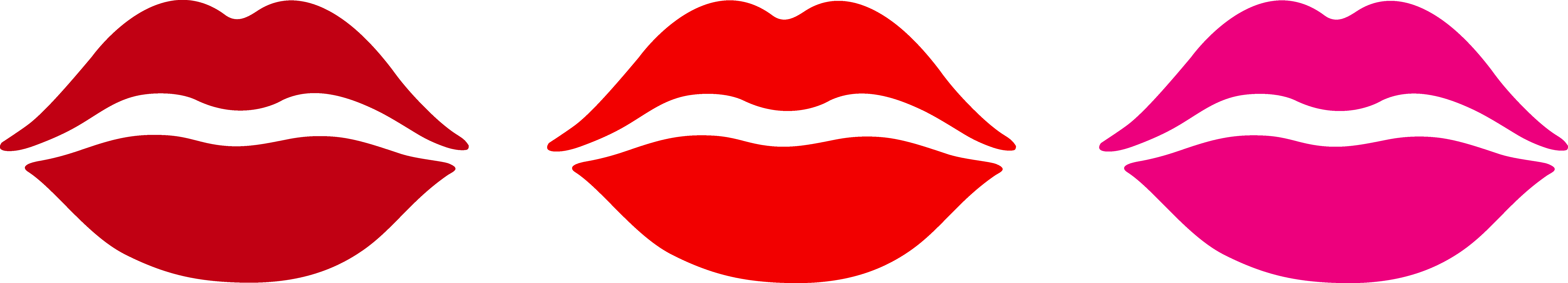 Free Kissing Lips Clipart, Download Free Kissing Lips Clipart png