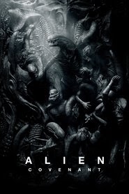 Alien: Covenant 2017 watch full streaming subs [putlocker-123] [UHD]